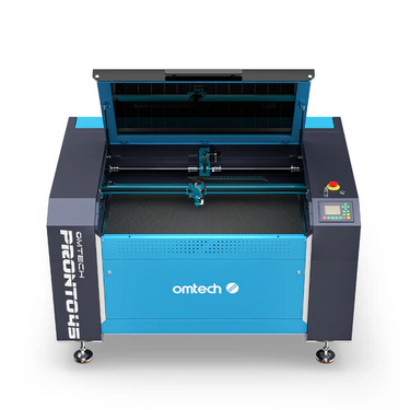 Máquina de grábado y corte Láser 100w PRONTO 24
